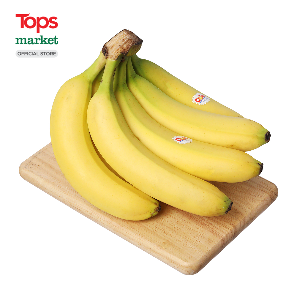 Chuối Dole 1Kg - Siêu Thị Tops Market