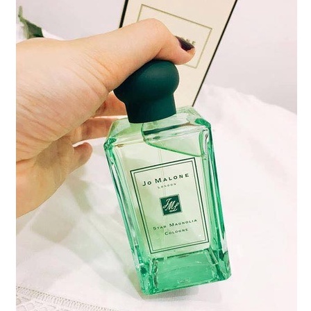 Mẫu thử nước hoa jo malone starmagnolia 10ml -𝓴𝓲𝓷𝓰𝓼𝓱𝓸𝓹-