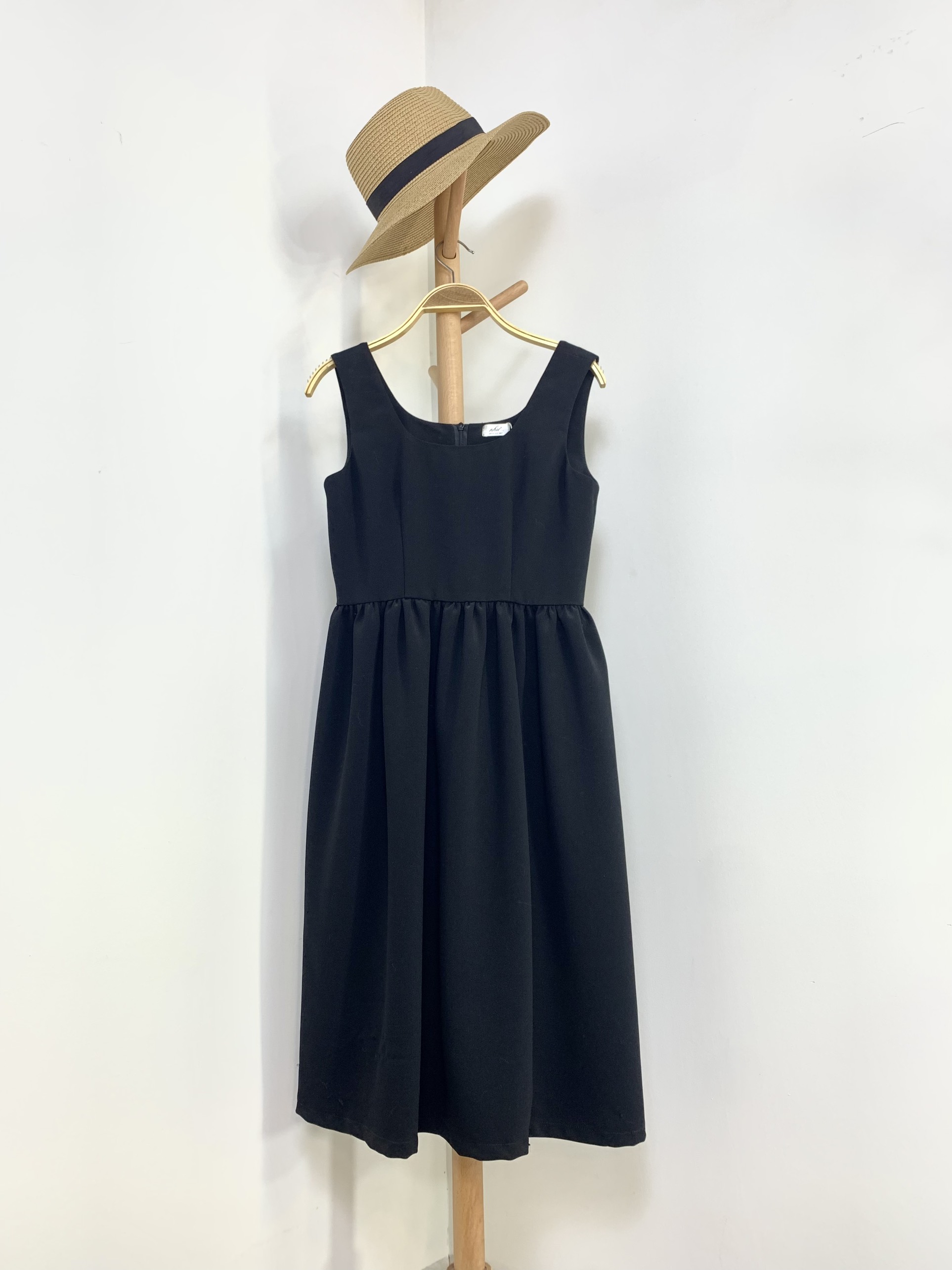 [Sale Lẻ Size] TỔNG HỢP VÁY SÁT NÁCH, VÁY DÂY