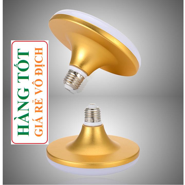Bóng đèn LED UFO Gold 12W
