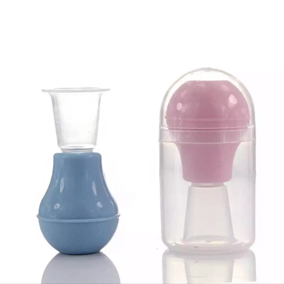 Dụng cụ kéo hút đầu ti cho mẹ