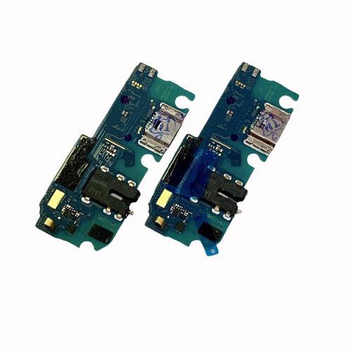 Bo mạch sạc Samsung A02