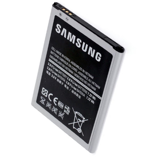 Pin điện thoại Samsung S4 Mini