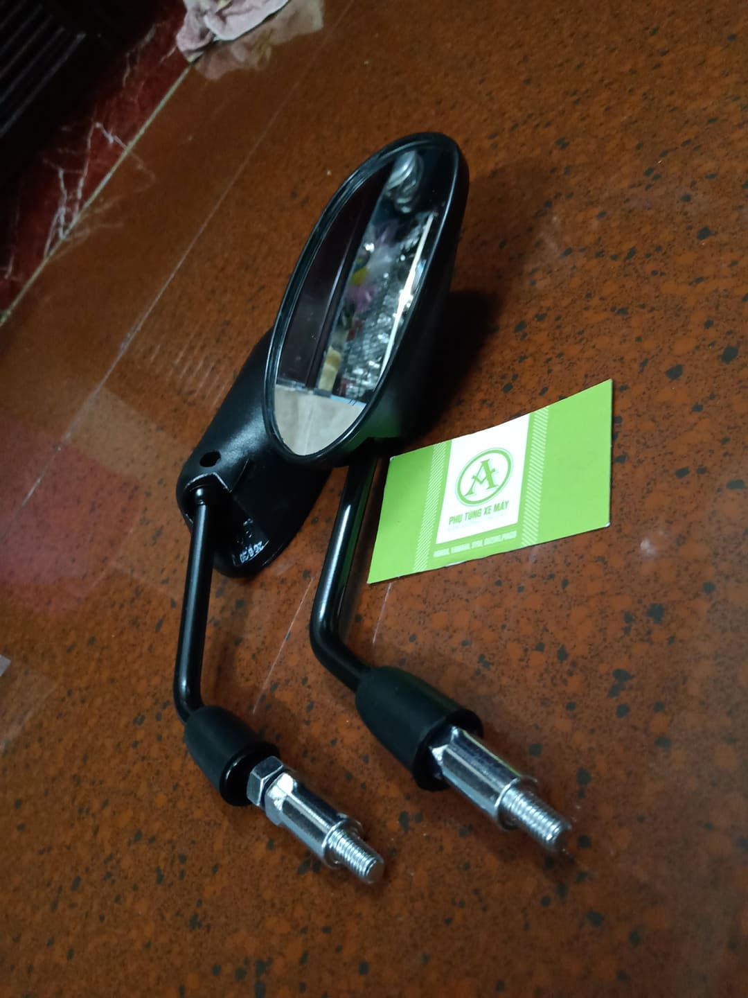 Cặp gương chiếu hậu xe LEAD 110 ( đời đầu )