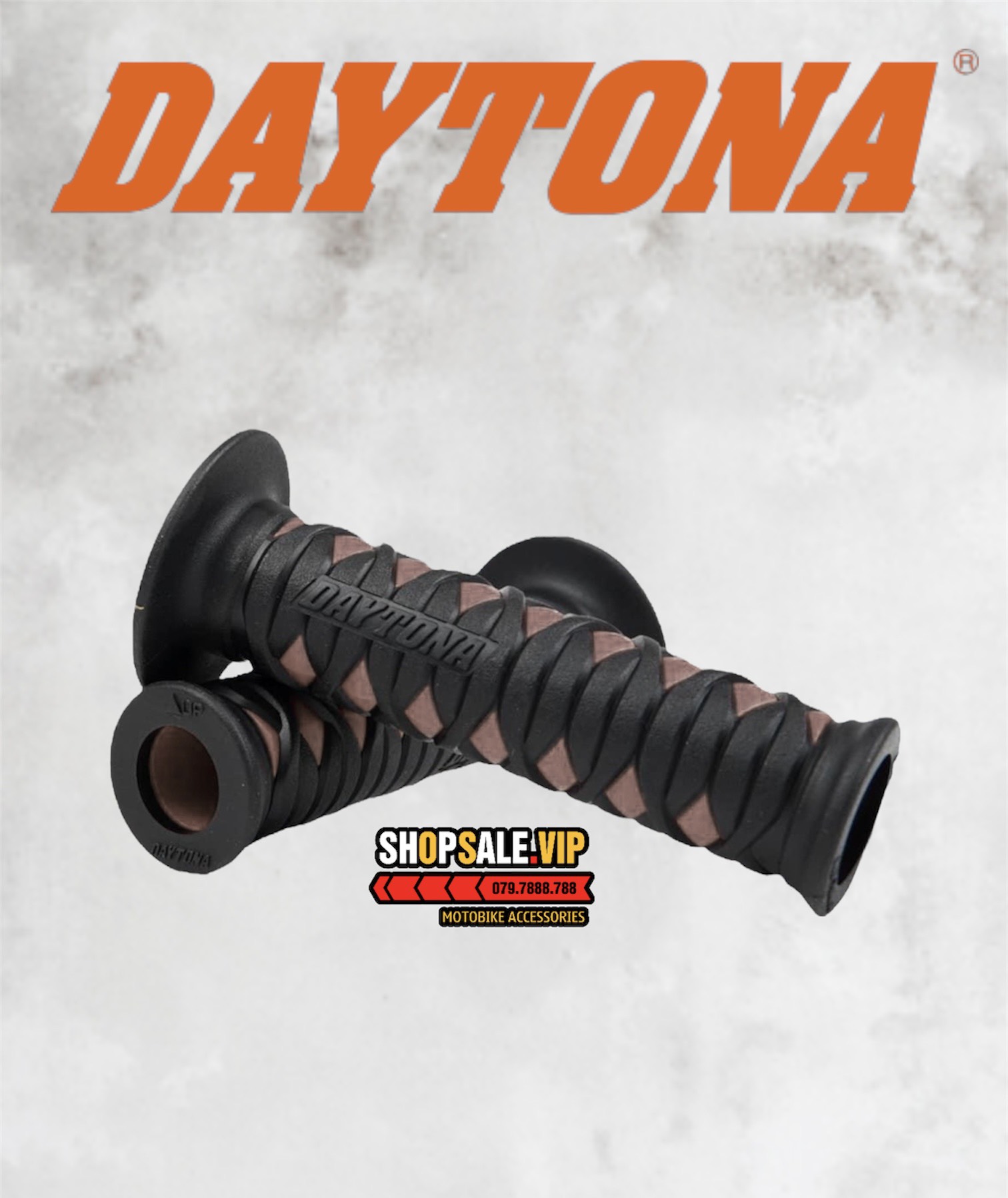 Bao Tay Daytona Chính Hãng 4877