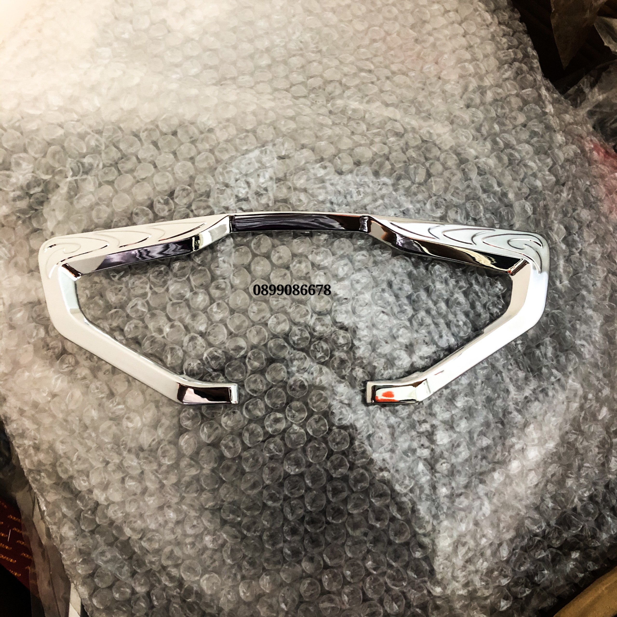Ốp Đồng Hồ Honda Air Blade 2020