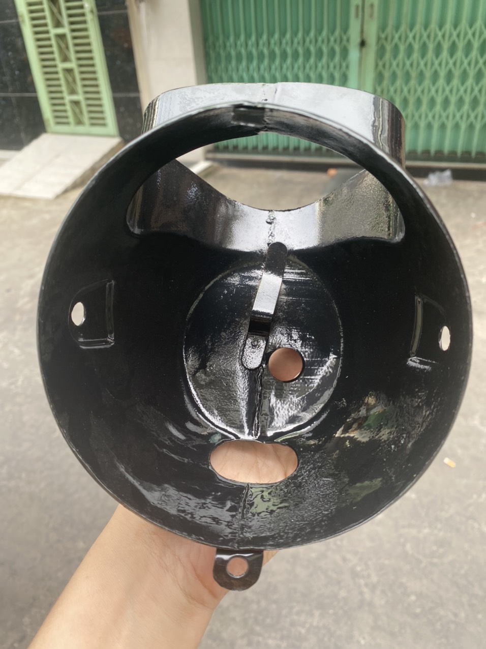 BỘ GÁO ĐÈN + PHA XE 67 - CD HÀNG NHẬP CHUẨN ĐẸP