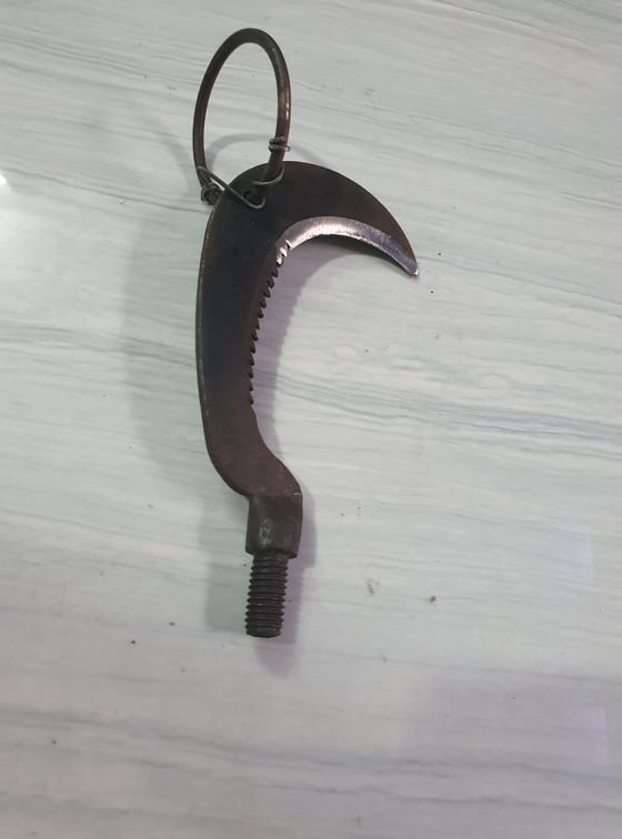 MÓC KHÂU LIÊM