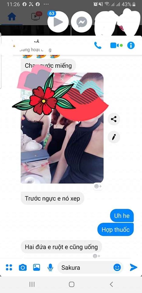 VIÊN UỐNG NỞ NGỰC YANHEE