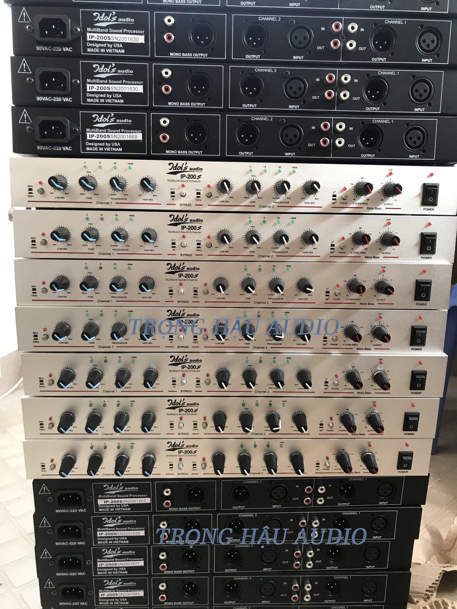 [VIP]MÁY NÂNG TIẾNG IDOL VIỆT NAM IP-200S HÀNG CHÍNH HÃNG MẪU MỚI 2021- BẢO HÀNH 3 NĂM