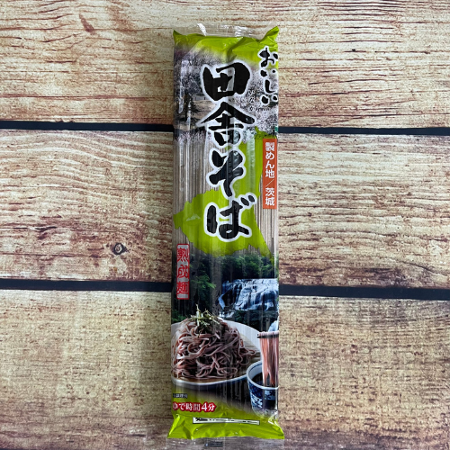 Mì Soba, Mì Zao Soba Nhật Bản 200G
