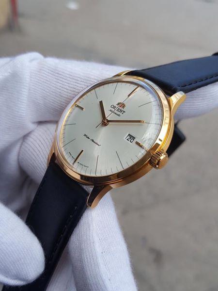 Đồng hồ Orient Bambino gen 3 FAC0000BW0