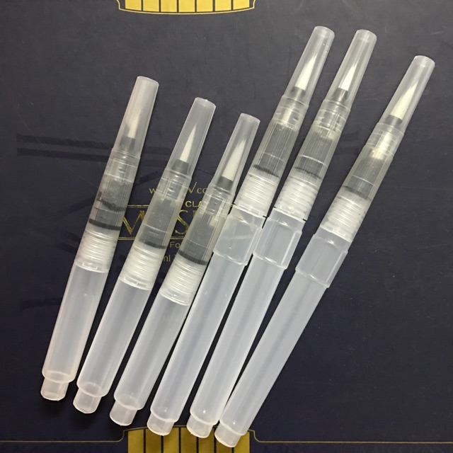 Cọ Nước Waterbrush Giá Rẻ