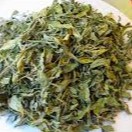 Cỏ Ngọt sấy khô nguyên chất 100 gram.
