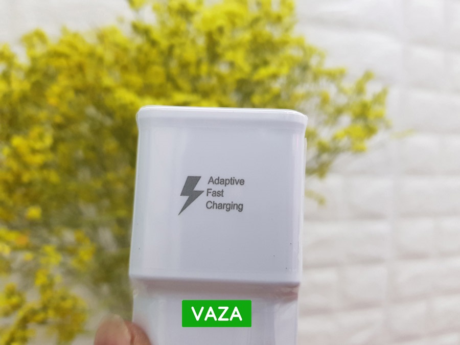 Bộ Cáp Sạc Nhanh USB Type C Samsung 9.0V - 1.67A; 5V-2A