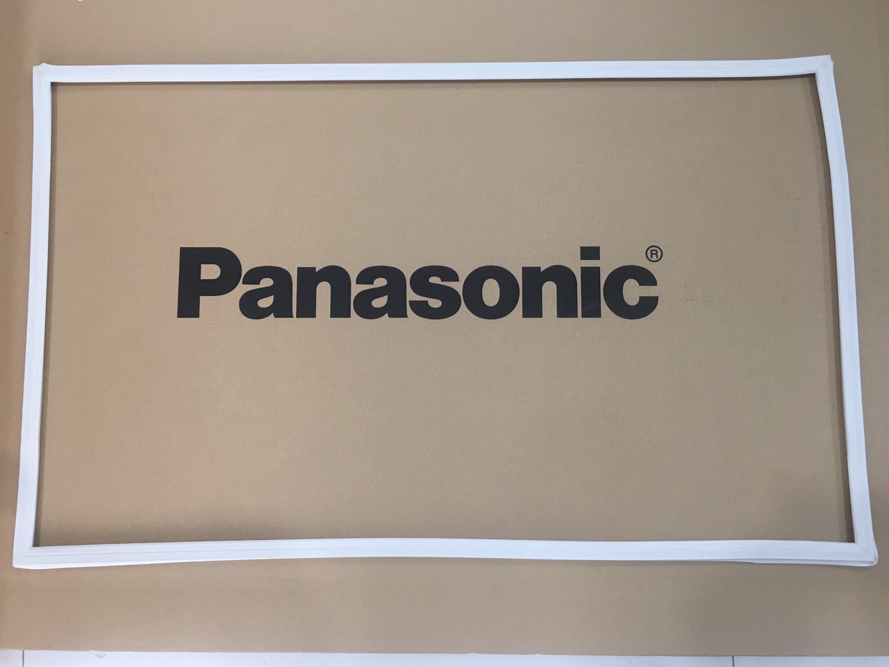 Ron cửa ngăn mát tủ lạnh Panasonic - NR-BK265SNVN