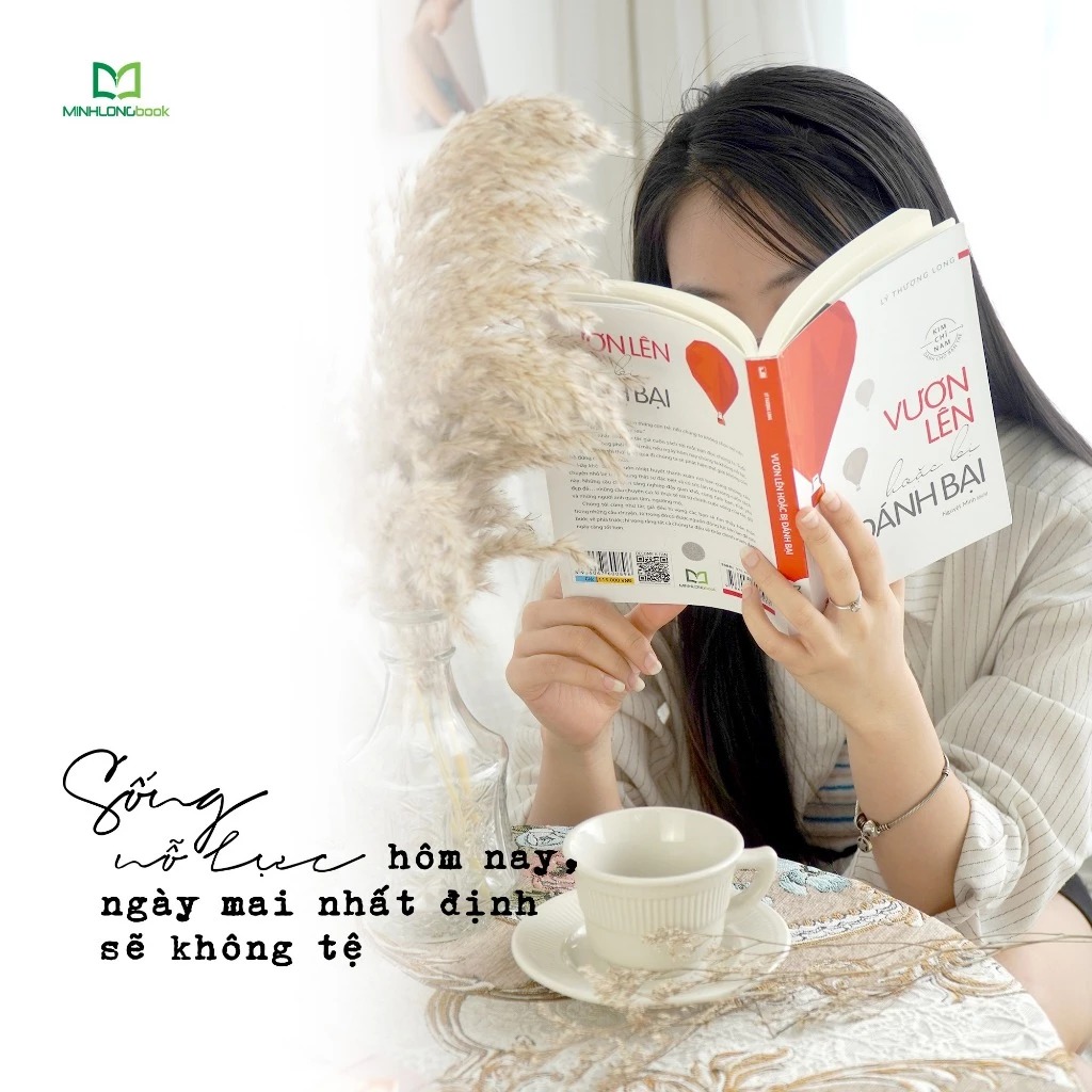 Sách: ComBo Đọc Để Trưởng Thành 2 - Đích Đến Do Bạn Lựa Chọn (Hộp 5 Cuốn)