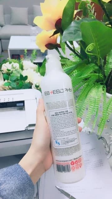 Sữa dưỡng thể Estesophy