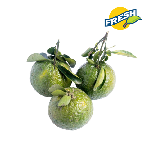 [Chỉ giao nội thành HCM] Cam sành - 1KG