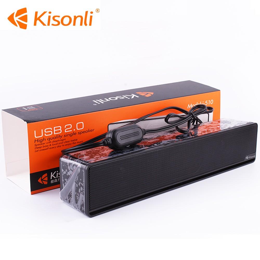 Loa 2.0 Kisonli i-510