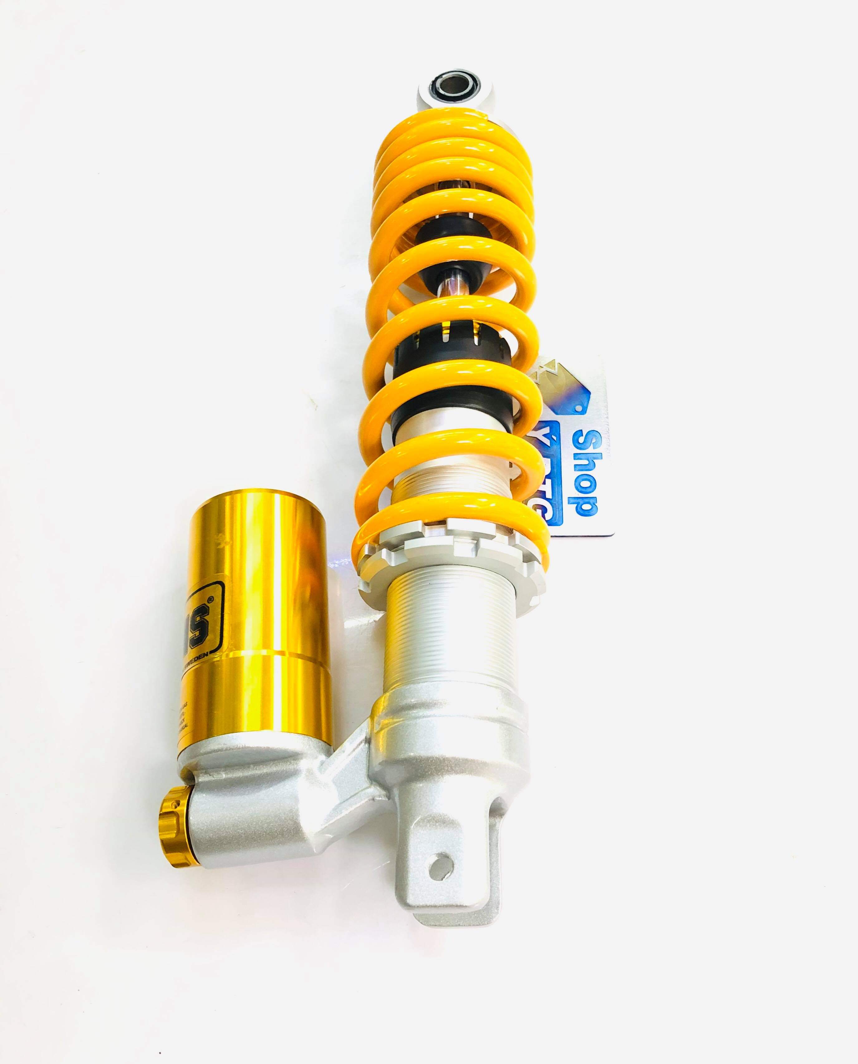 Phuộc Sau Ohlin Vario