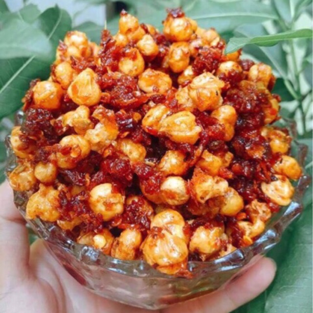 500grm Bắp Rim Nhiều Khô Bò-VSATTP