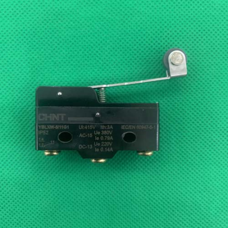 Công tắc hành trình chint yblxw-5/11g1
