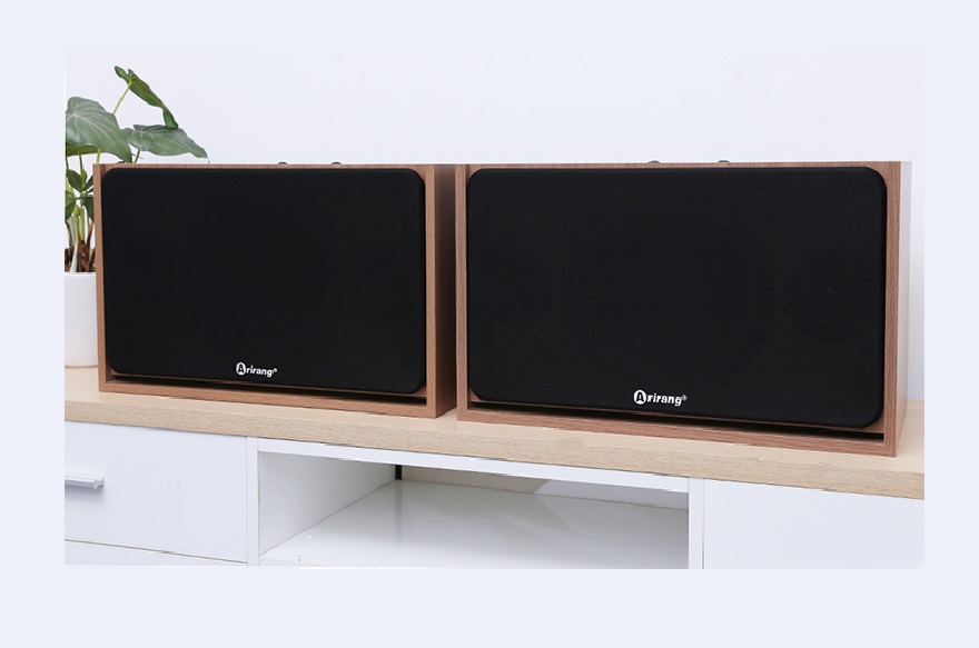 [HCM]Loa Arirang JANT-VIII 500W