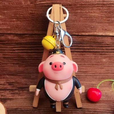 [HCM]Móc Khóa Trư Bát Giới