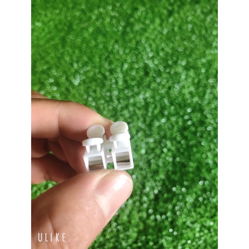 10 cái domino nối dây điện