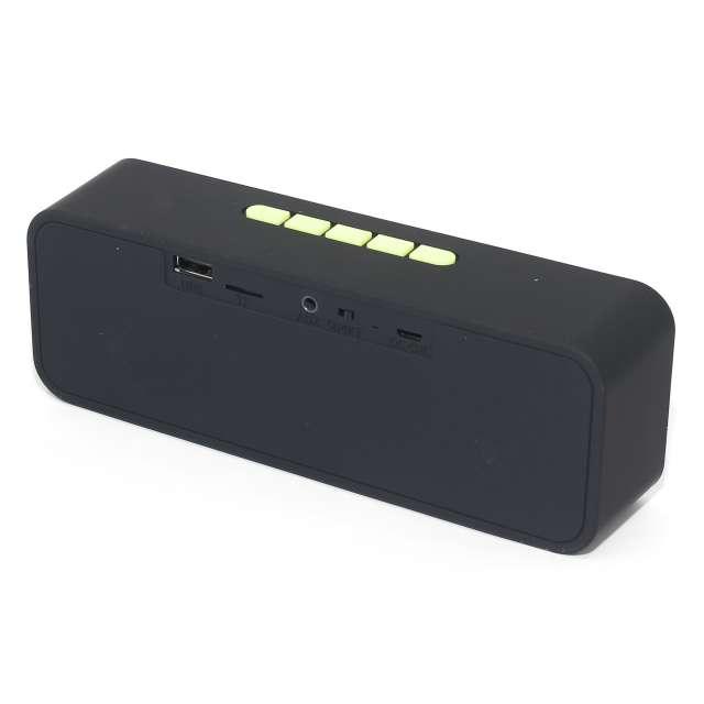 Loa Bluetooth không dây MegaBass A2DP