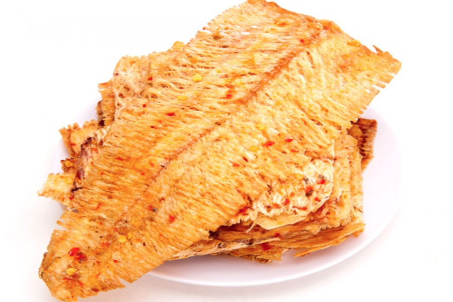 300G MỰC CÁN TẨM VỊ