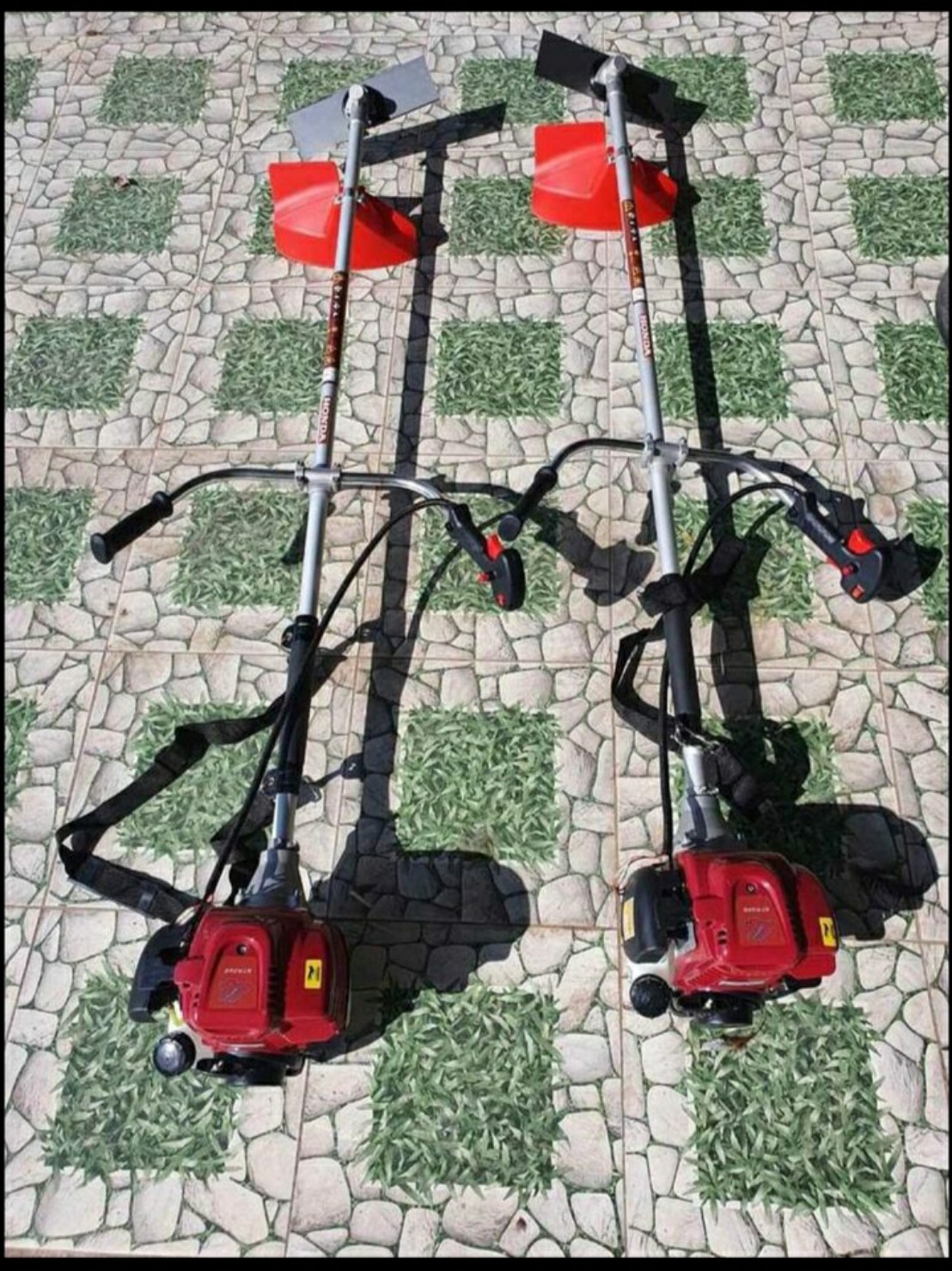 Máy cắt cỏ Honda GX35 🌾 SIÊU KHỎE , SIÊU BỀN Bỉ💪💪