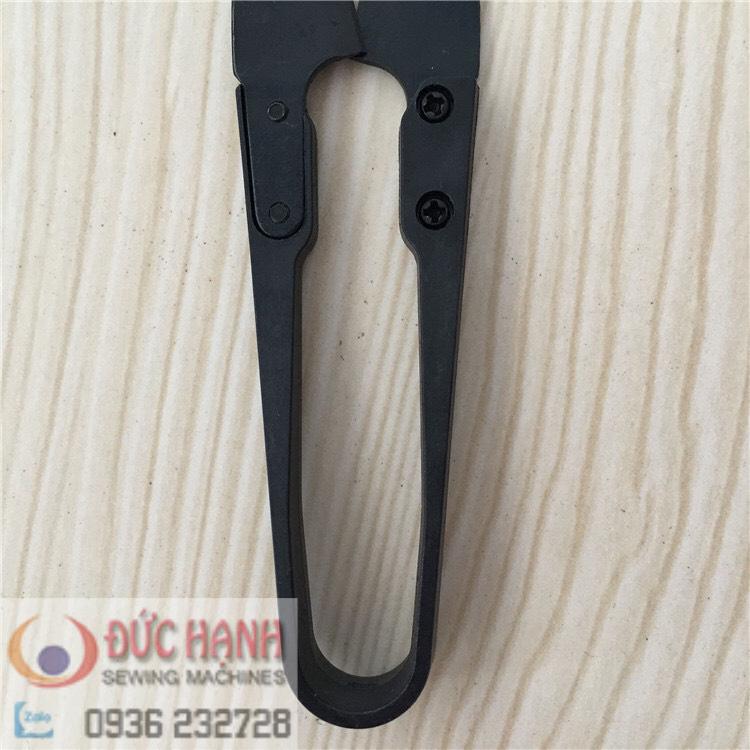 Black Thread Puller - Owl