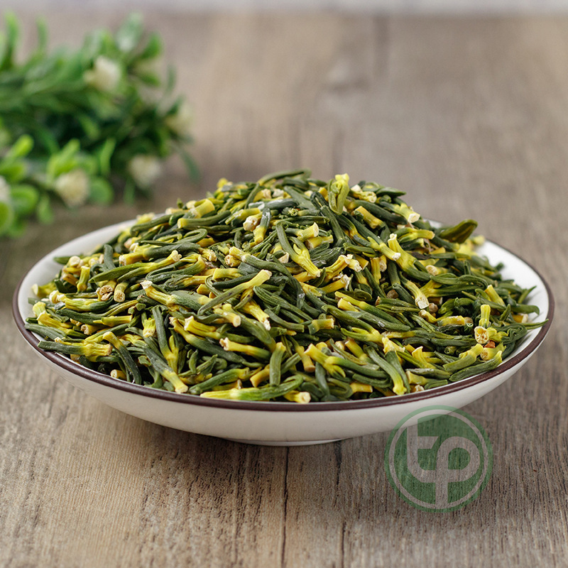 [Trà ngon loại 1] Trà tim sen khô 200g - Thảo Dược Tấn Phát