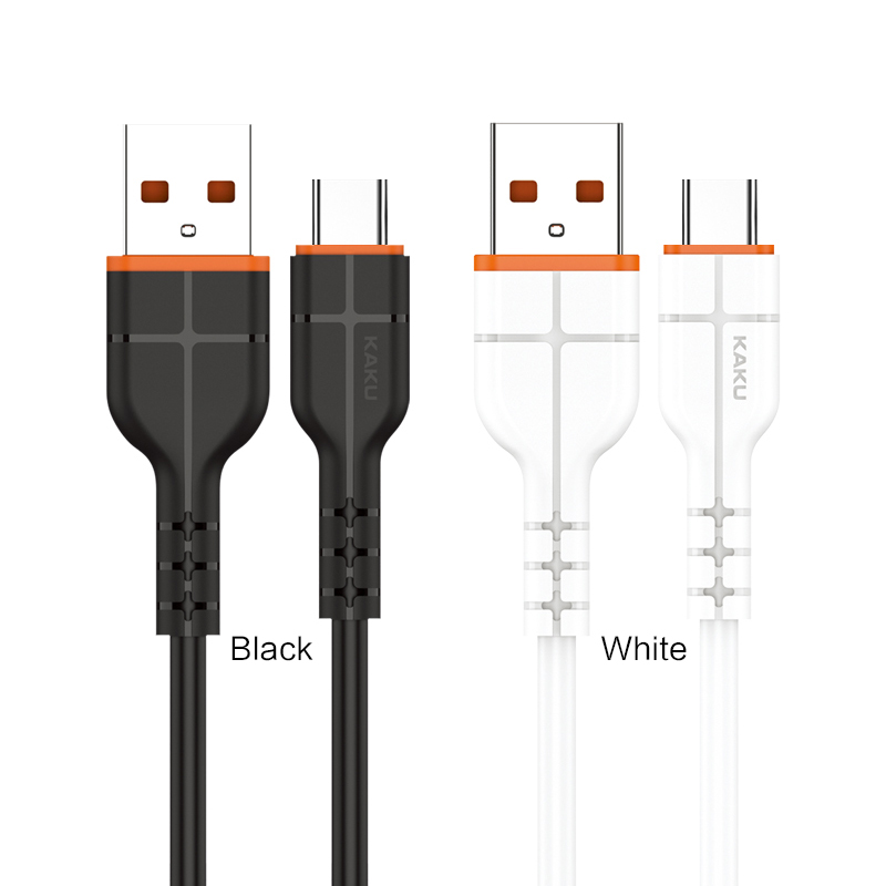 Cáp sạc 2 mét Kaku mã KSC-300 – Type C