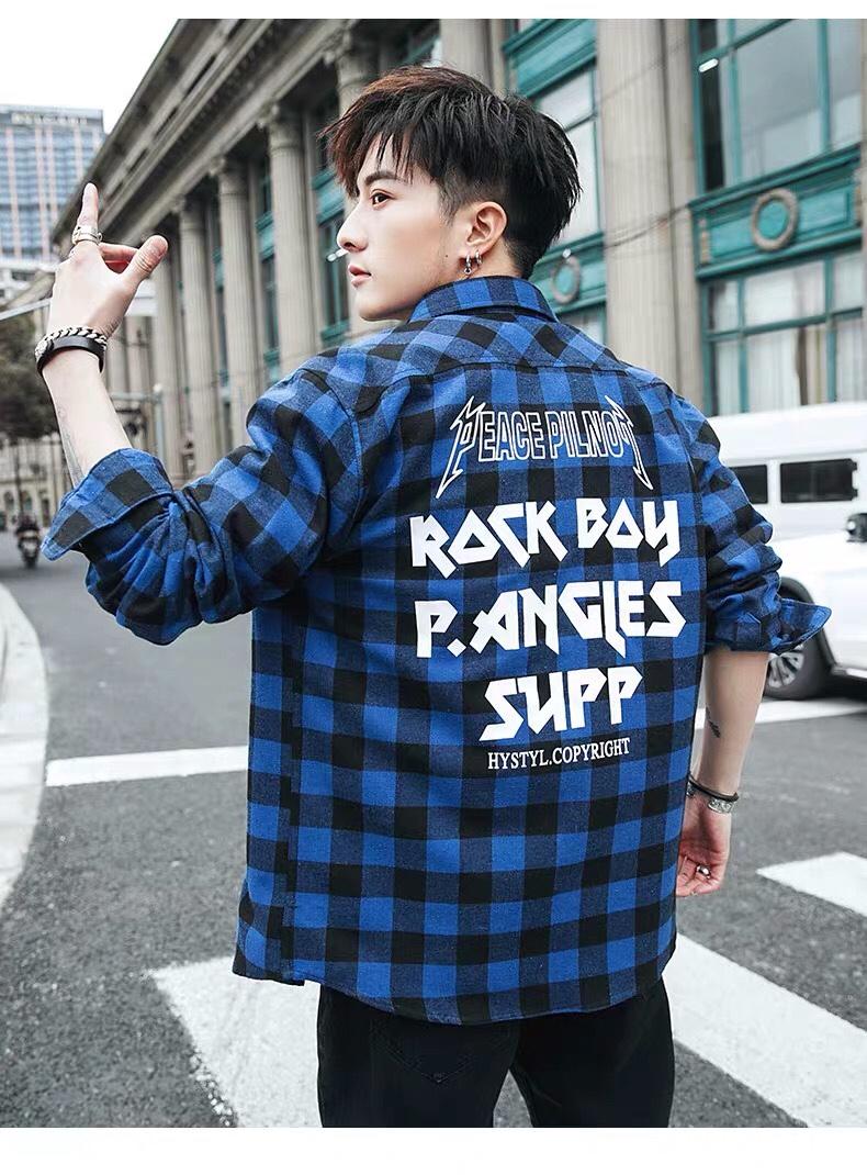 [HCM]ÁO SOMI CARO NAM NỮ (Y HÌNH) SIÊU ĐẸP MANG ĐẬM PHONG CÁCH HÀN HOT HOT YT76