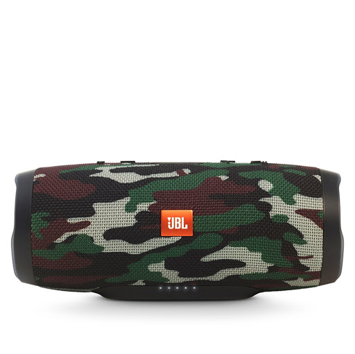 Loa Bluetooth Chống Nước JBL Charge 3