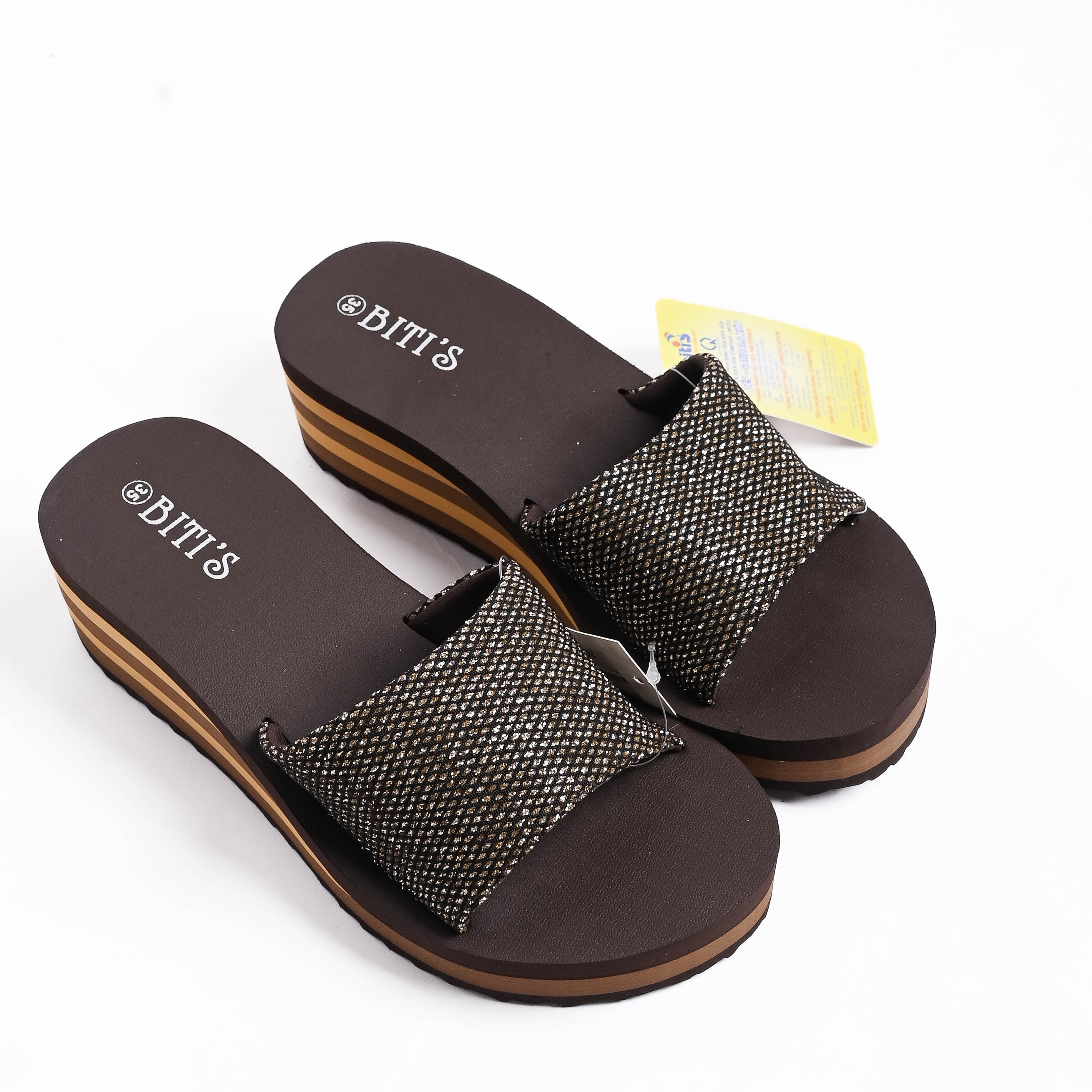 Dép quai ngang Bitis nữ (35-39)