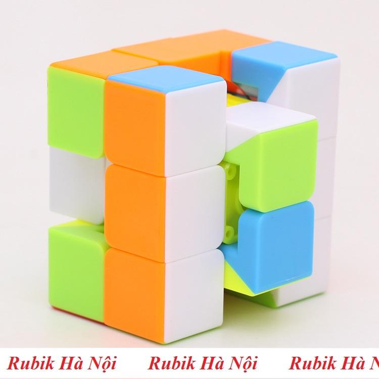 Rubik 2x3x3 Fanxin