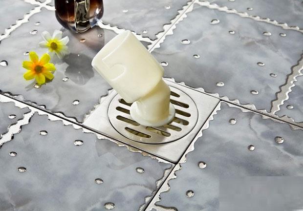 Phụ kiện thoát sàn máy giặt NX001