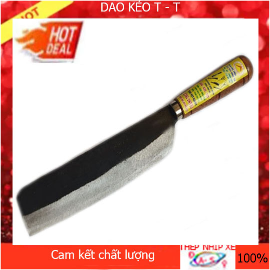Cây mài dao kéo nhà bếp cao cấp 1 ( 36cm )