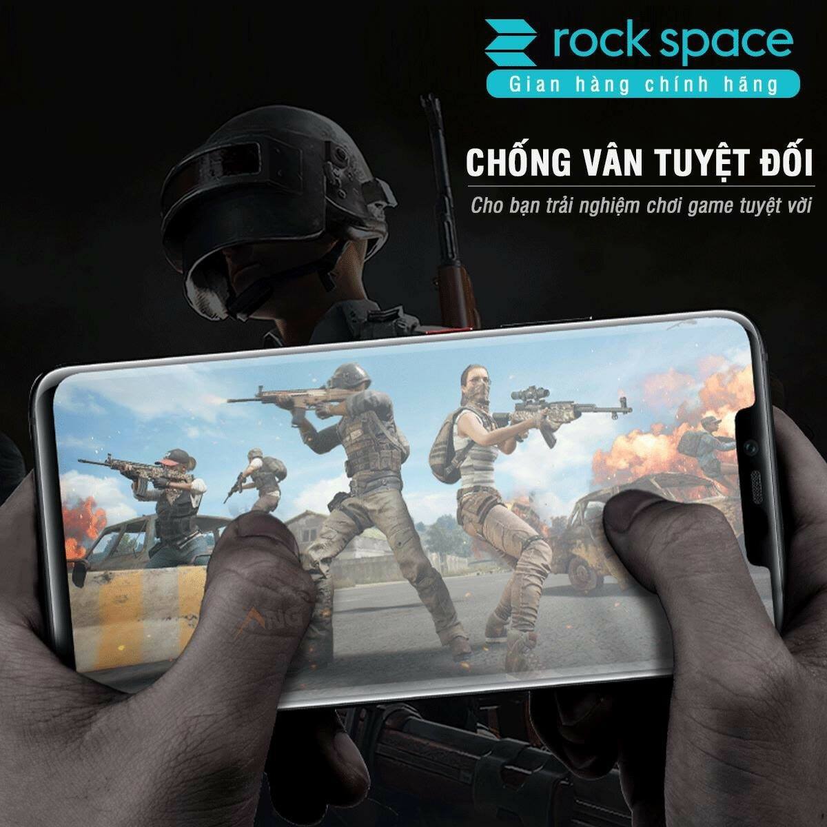 [HCM]Miếng dán PPF Rock Space dành cho Vsmart Joy 3