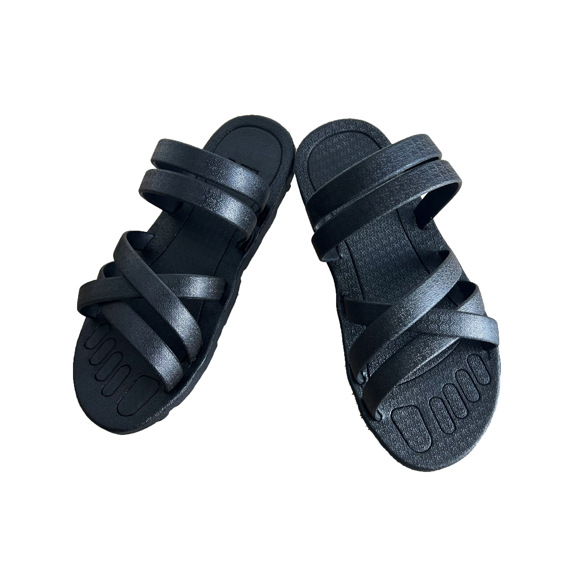 Dép sandal cao su bác hồ bền đẹp X7 HA