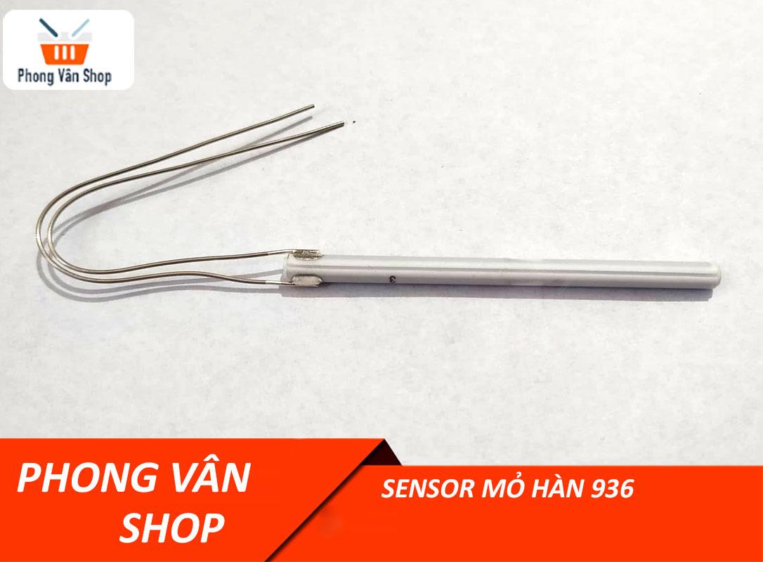 Sensor nhiệt A1322 cho mỏ hàn 936 - Tay hàn 907
