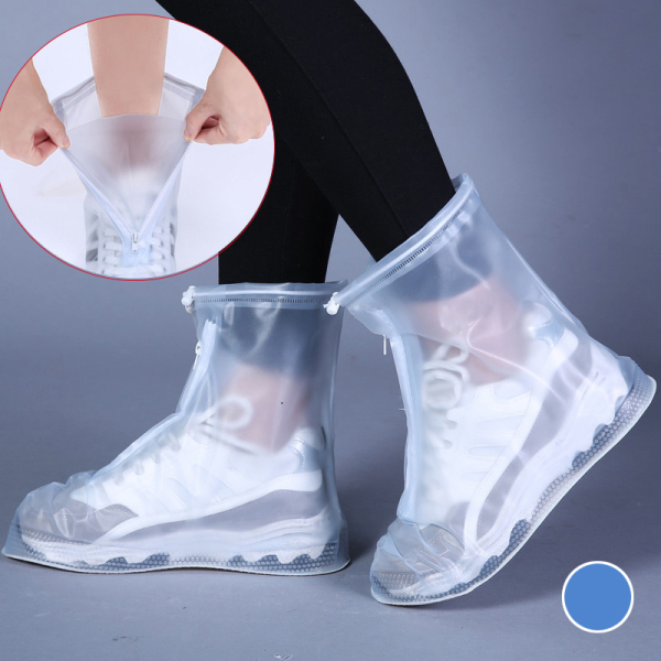 Ủng giày đi mưa thông minh chống nước - chống trượt siêu bền