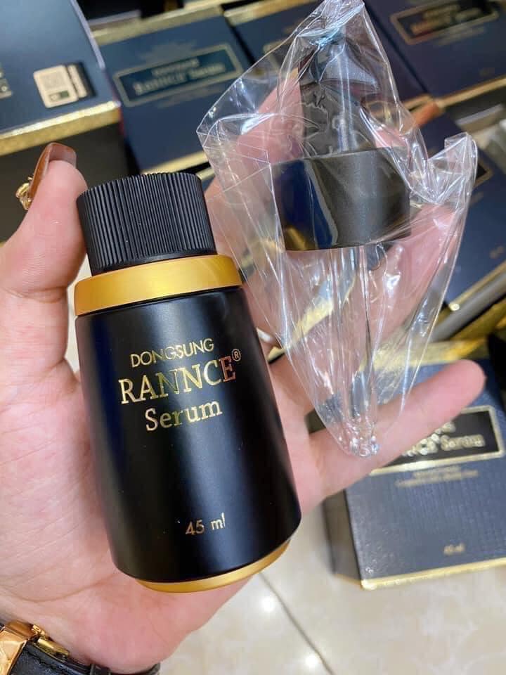 Serum Trị Nám Dongsung Rannce 45ML