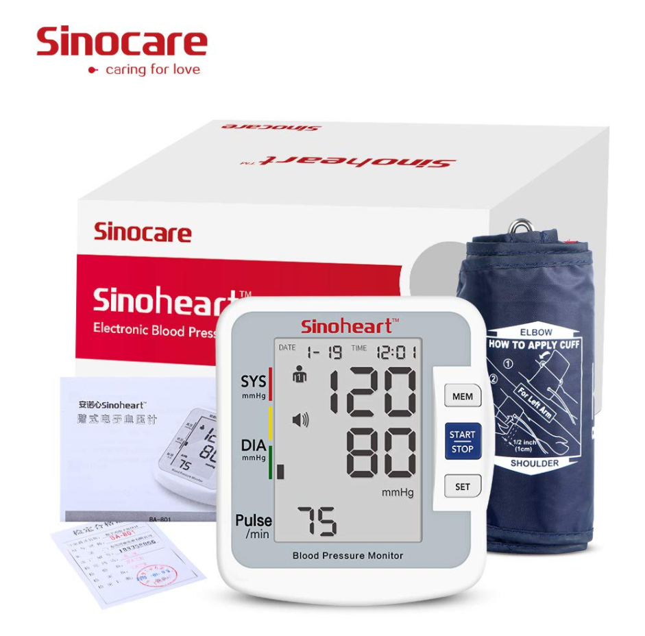 [HCM]{ LOẠI XỊN} Máy Đo Huyết Áp Nhật Loại Tốt - Máy Đo Huyết Áp Điện Tử Tự Động - Máy Đo Huyết Áp Điện Tử Bắp Tay - Máy Đo Huyết Áp Bắp Tay Công Nghệ Hiện Đại Màn Hình 3D Rõ Nét Đo Cả Nhịp Tim - Theo Dõi Huyết Áp Cao Tim Mạch