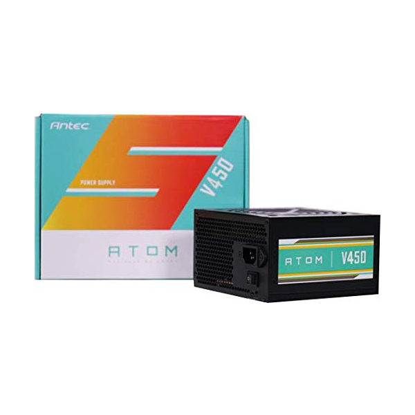 Nguồn Antec ATOM V450
