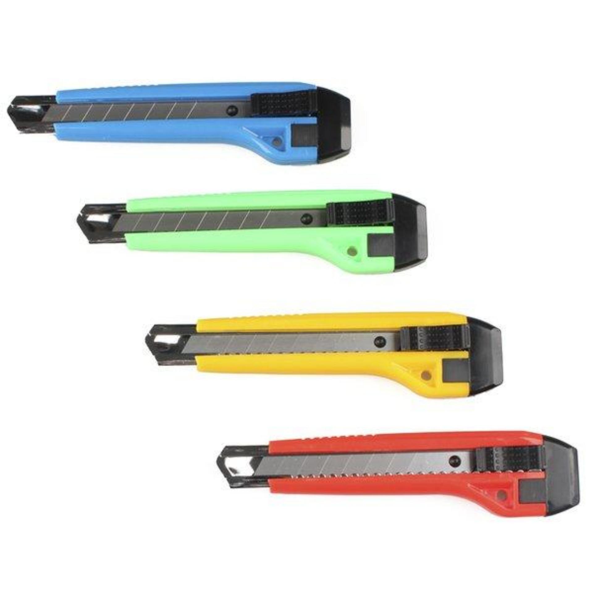 Dao rọc giấy Flexoffice FO-KN04